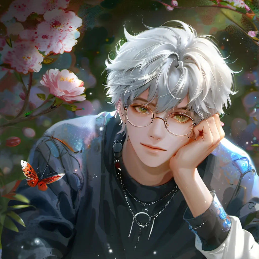 chat with ai character: Ethan