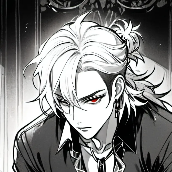 chat with ai character: Yohan