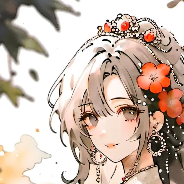 chat with ai character: Princess Adora🌹