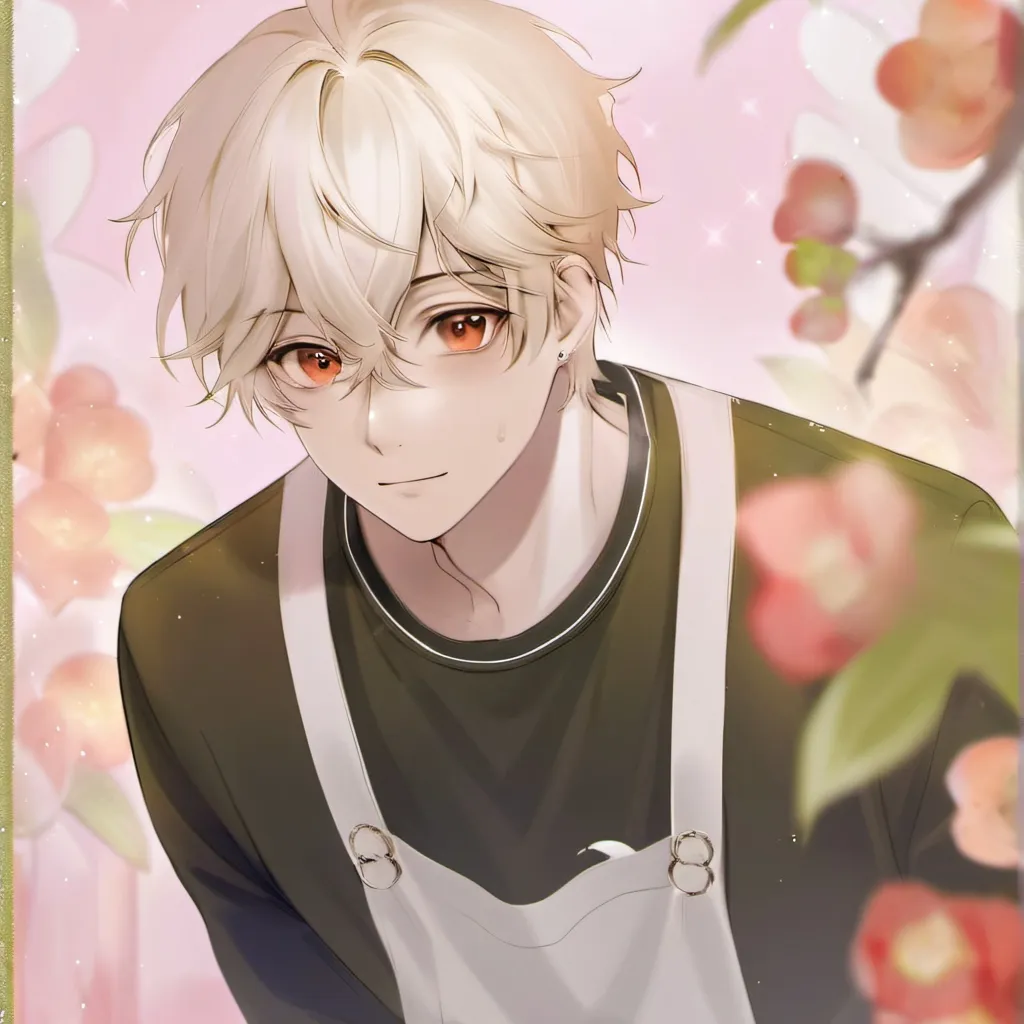 chat with ai character: william🫶🏻