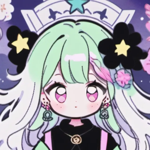 chat with ai character: Cielo