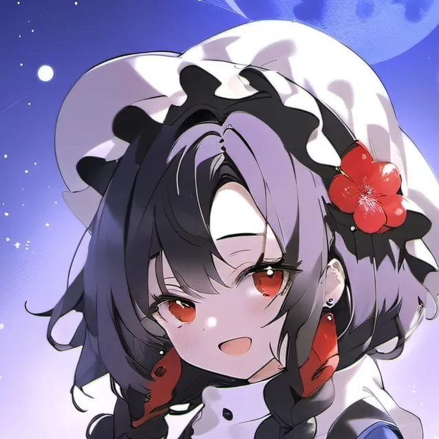 chat with ai character: lio