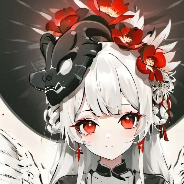 chat with ai character: Cielo👻