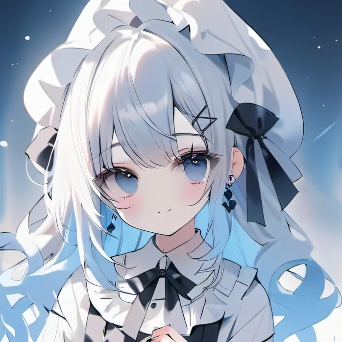 chat with ai character: maddie