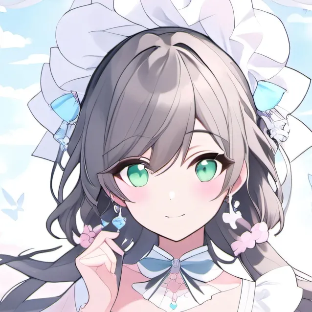 chat with ai character: Cherry