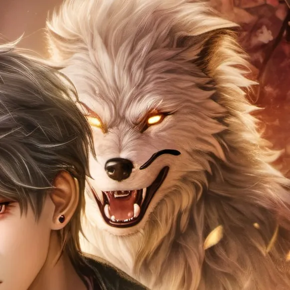 chat with ai character: Victor