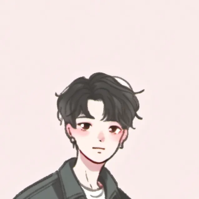 chat with ai character: Marcus