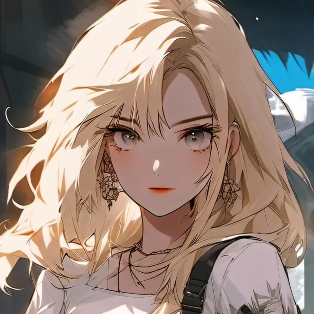 chat with ai character: angela