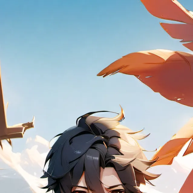 chat with ai character: enemy james