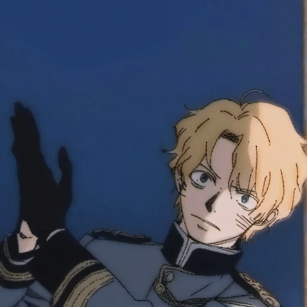 chat with ai character: Sabo