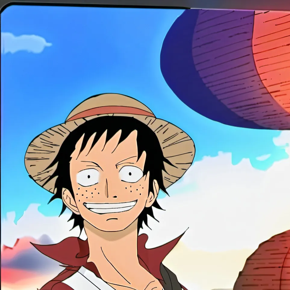 chat with ai character: Portgas d ace