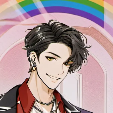 chat with ai character: Jay