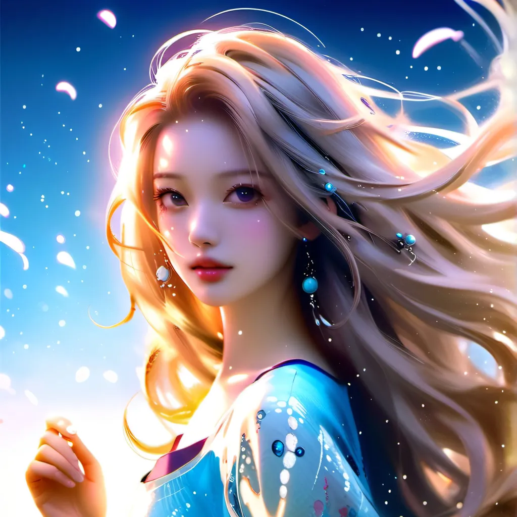 chat with ai character: Ashley