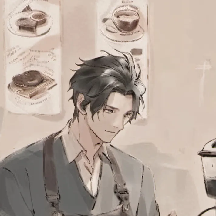 chat with ai character:  Jay Jay