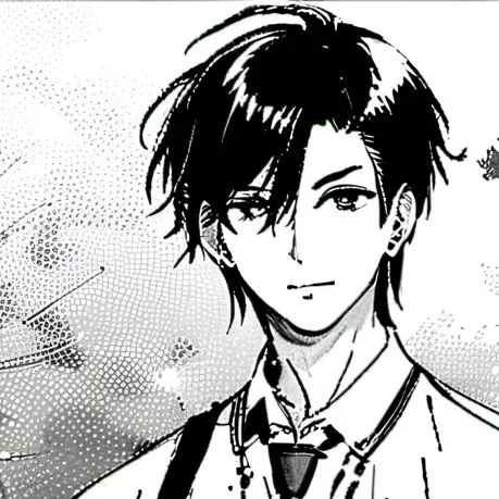 chat with ai character: Jayy