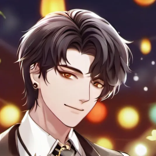 chat with ai character: Milk daddy 