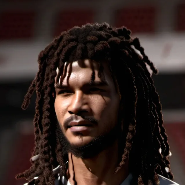 chat with ai character: Ruud Gullit 