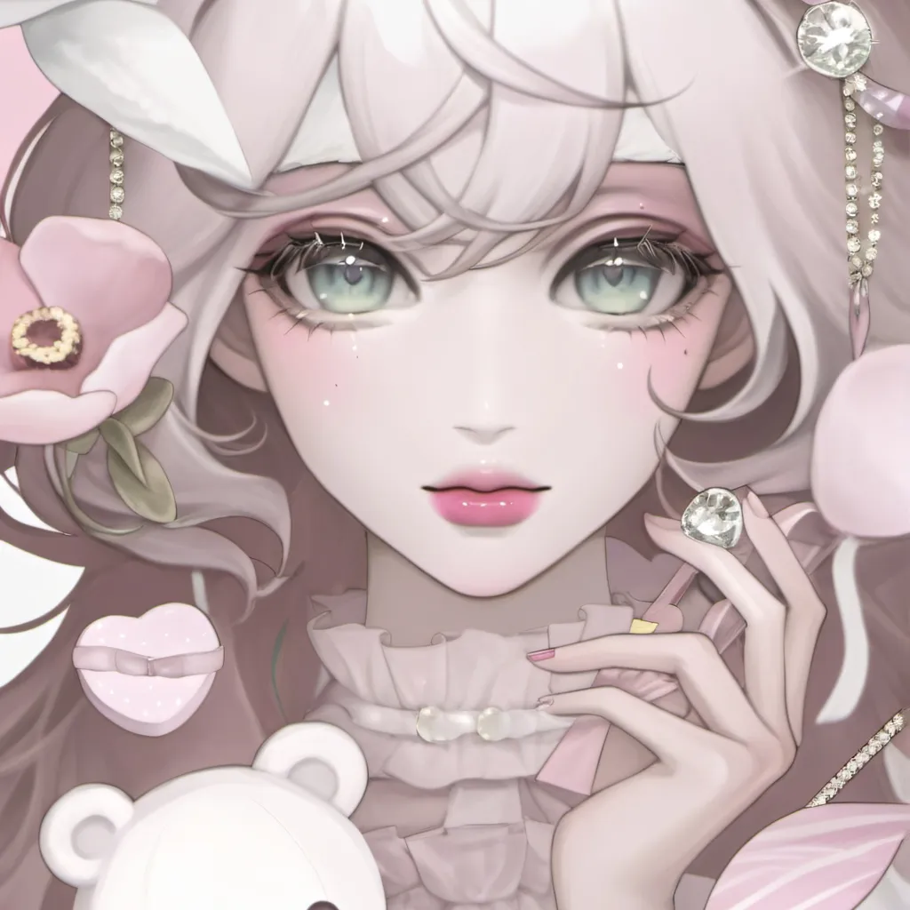 chat with ai character: jeith