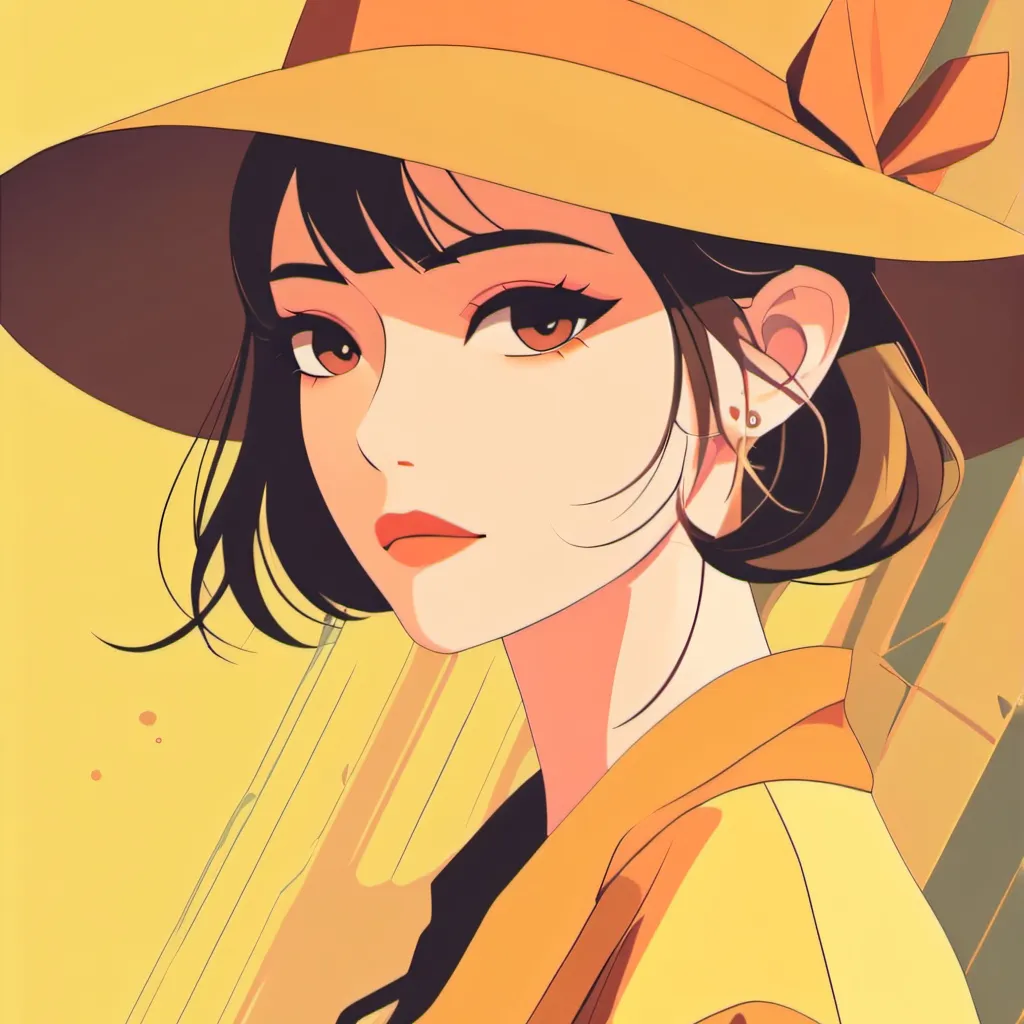 chat with ai character: xia