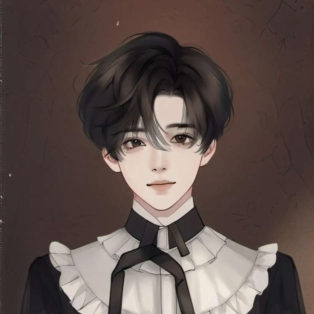 chat with ai character: leo