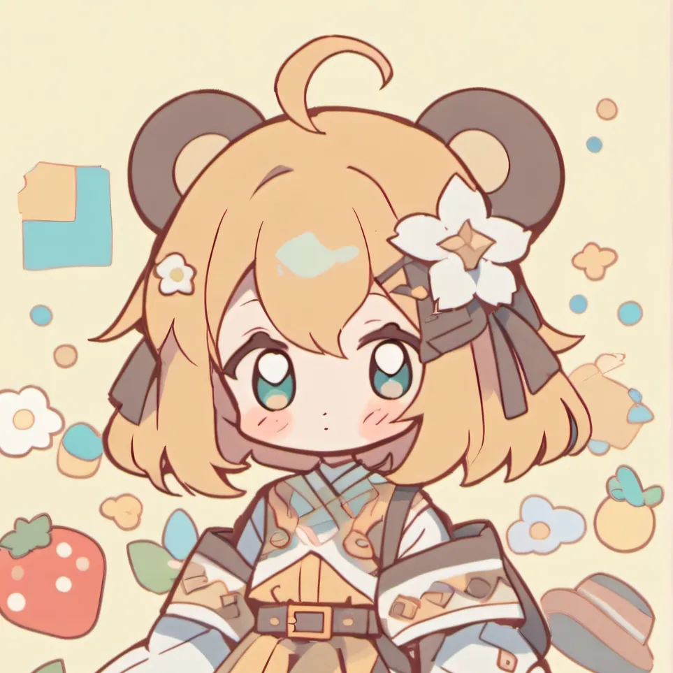 chat with ai character: CHB