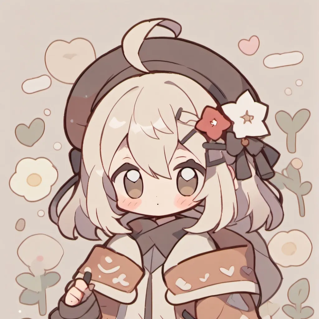 chat with ai character: CHB 2