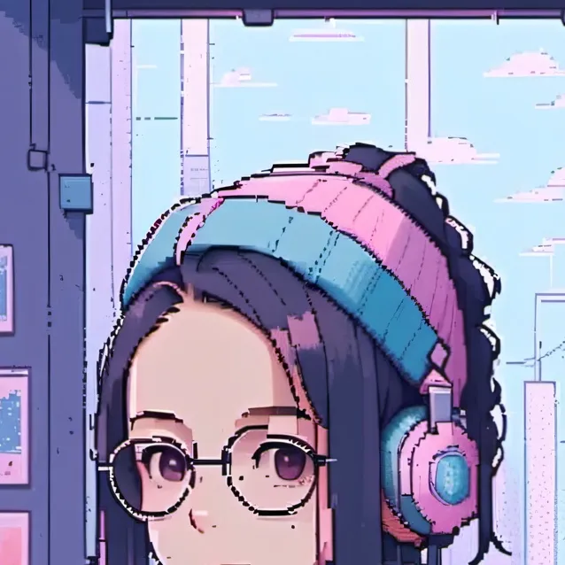 chat with ai character: nonchalant