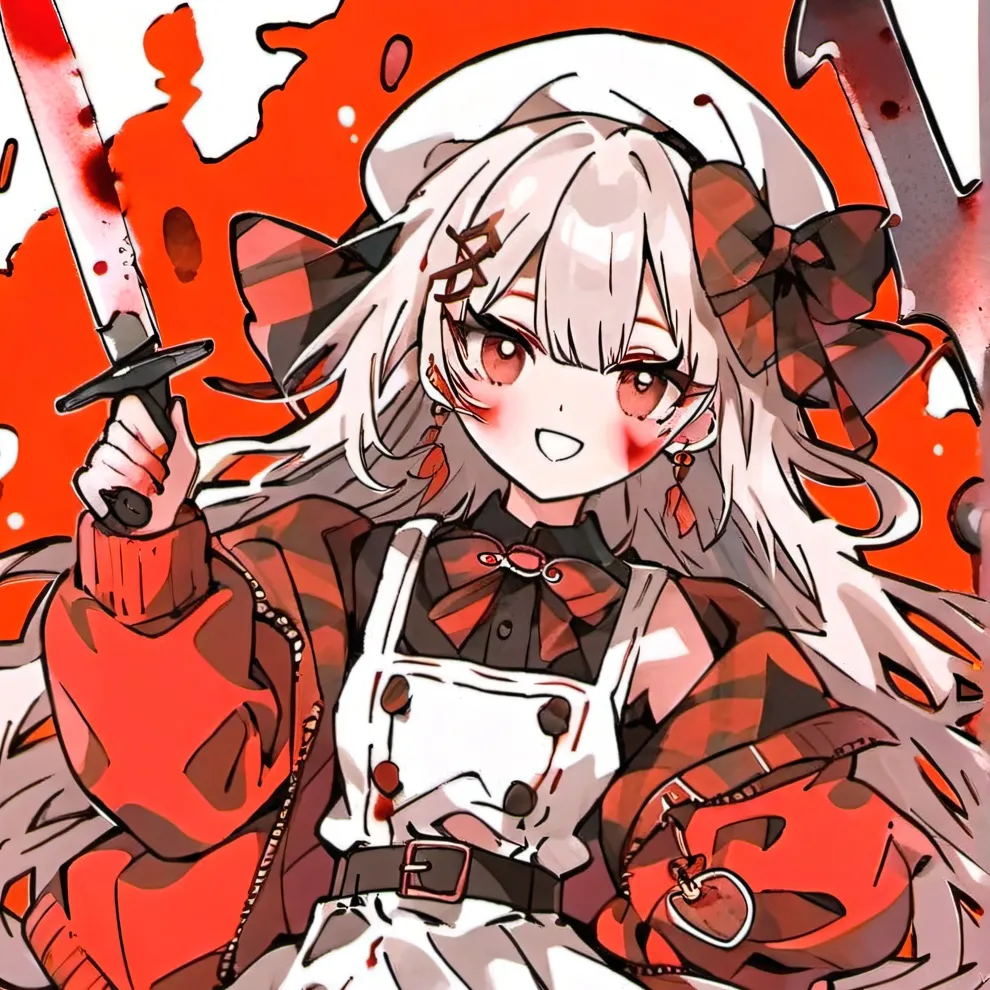 chat with ai character: mha in placecreepy