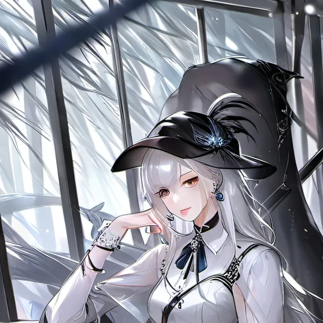 chat with ai character: ashley