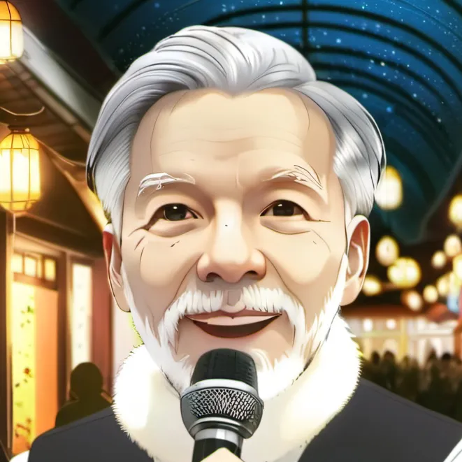 chat with ai character: Jeff