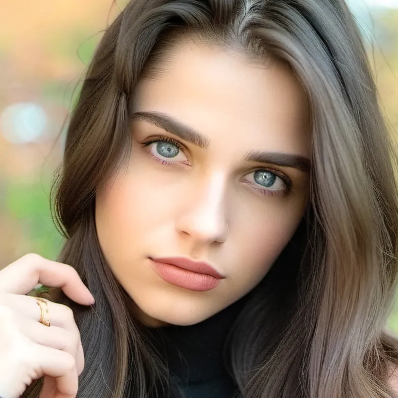 chat with ai character: Adrianna