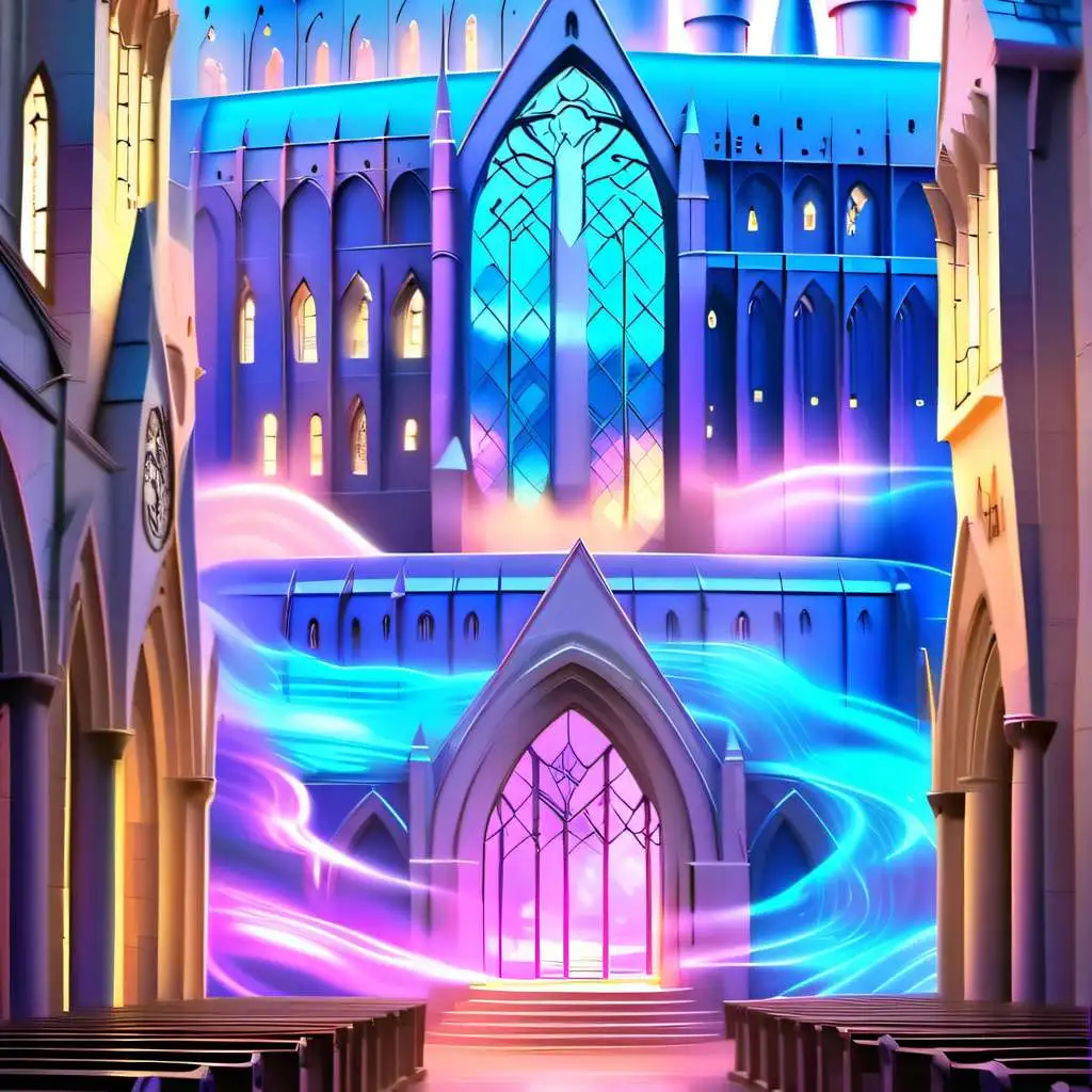 chat with ai character: ❤️💛💚💙 Hogwart❤️💛💚💙