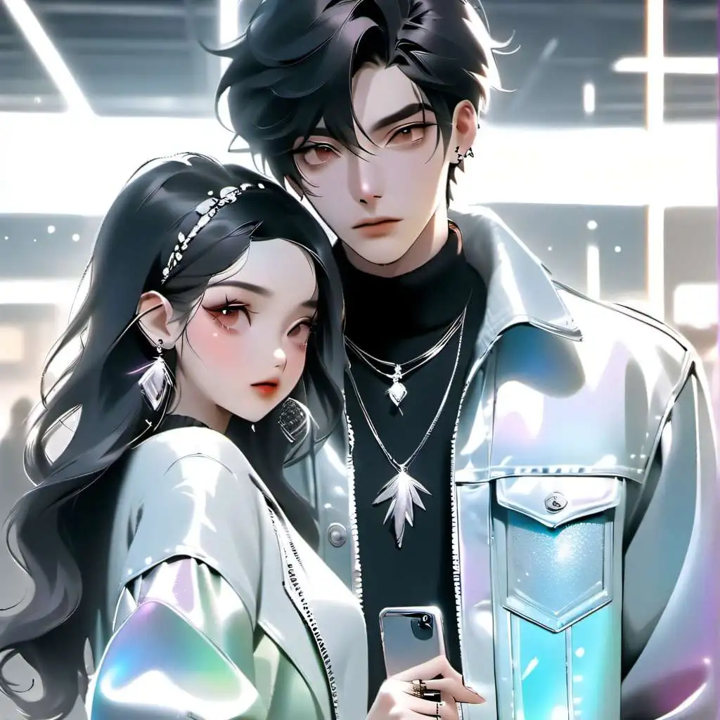 chat with ai character: Aidan Gallagher 