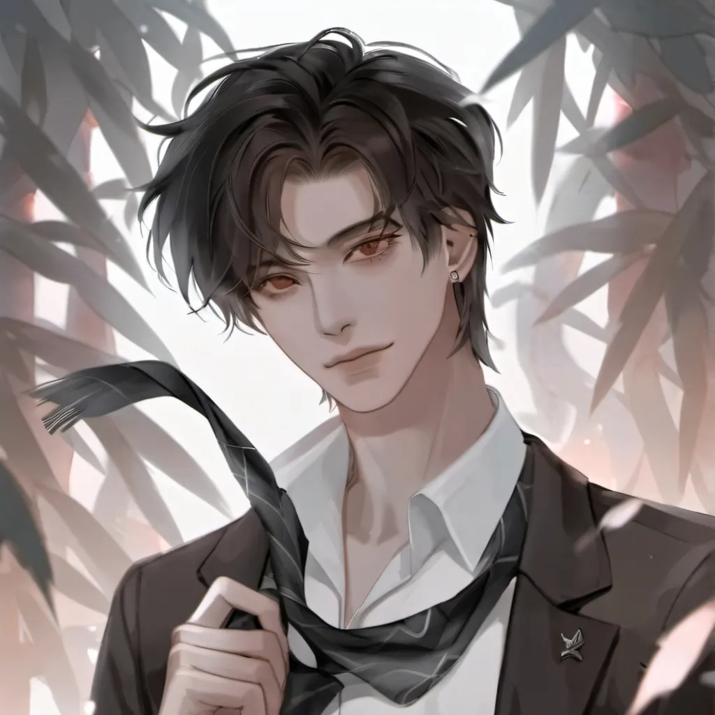 chat with ai character:  Mattheo Riddle