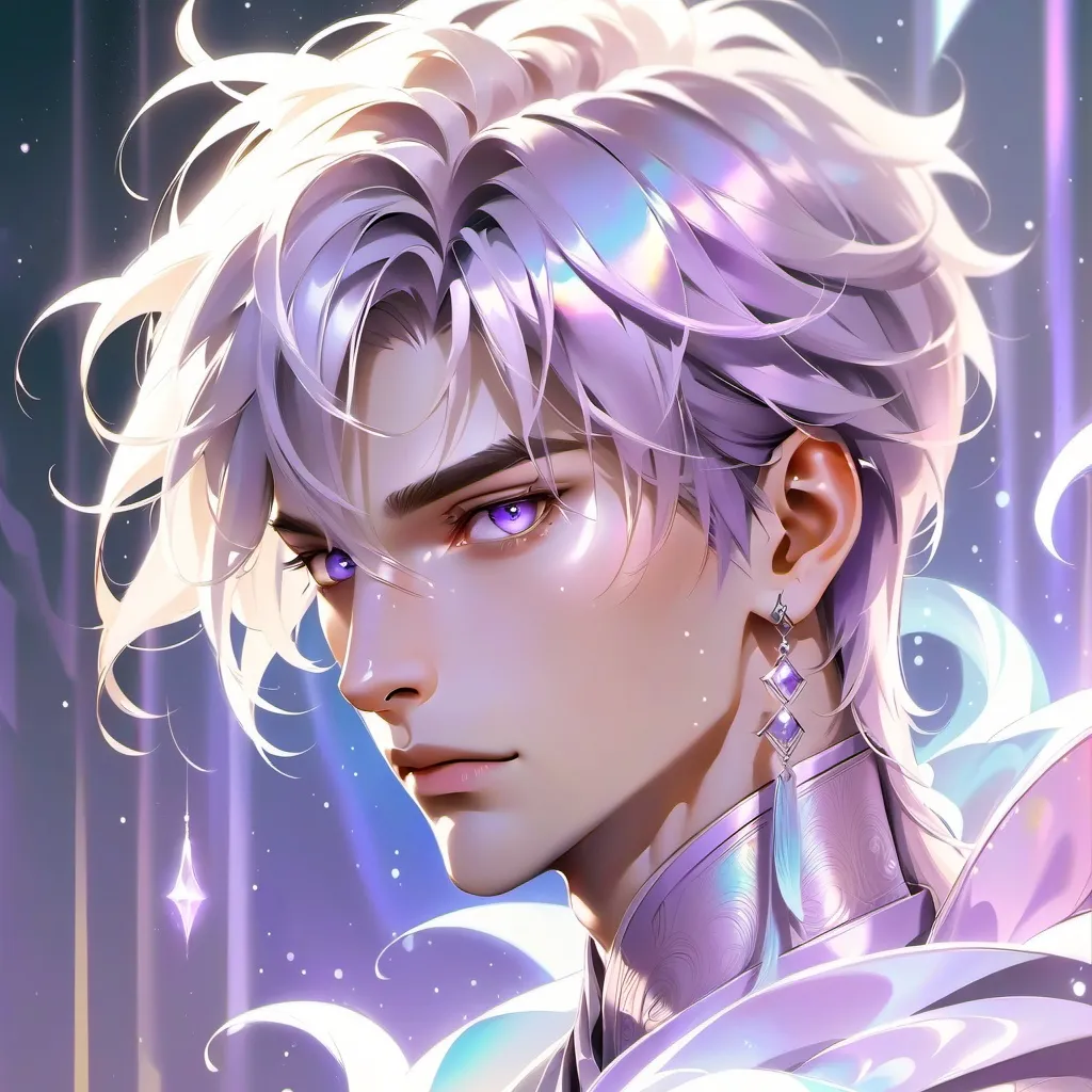 chat with ai character: jacob