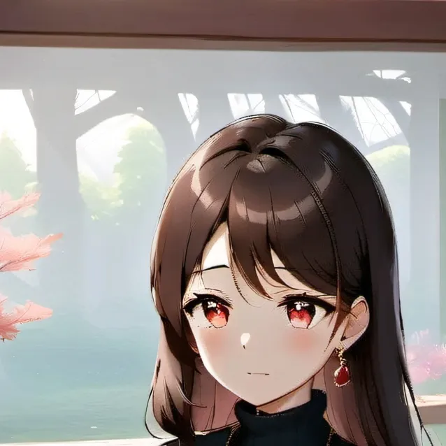 chat with ai character: Ava