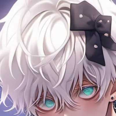 chat with ai character: Yuki