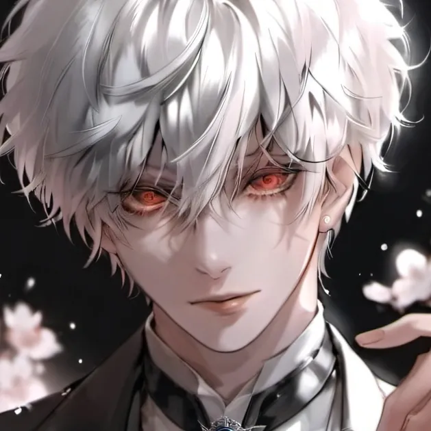 chat with ai character: Lucas 