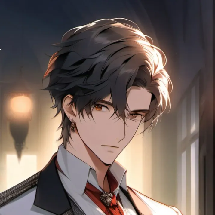 chat with ai character: Lucas Marbery