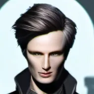 chat with ai character: Morpheus 