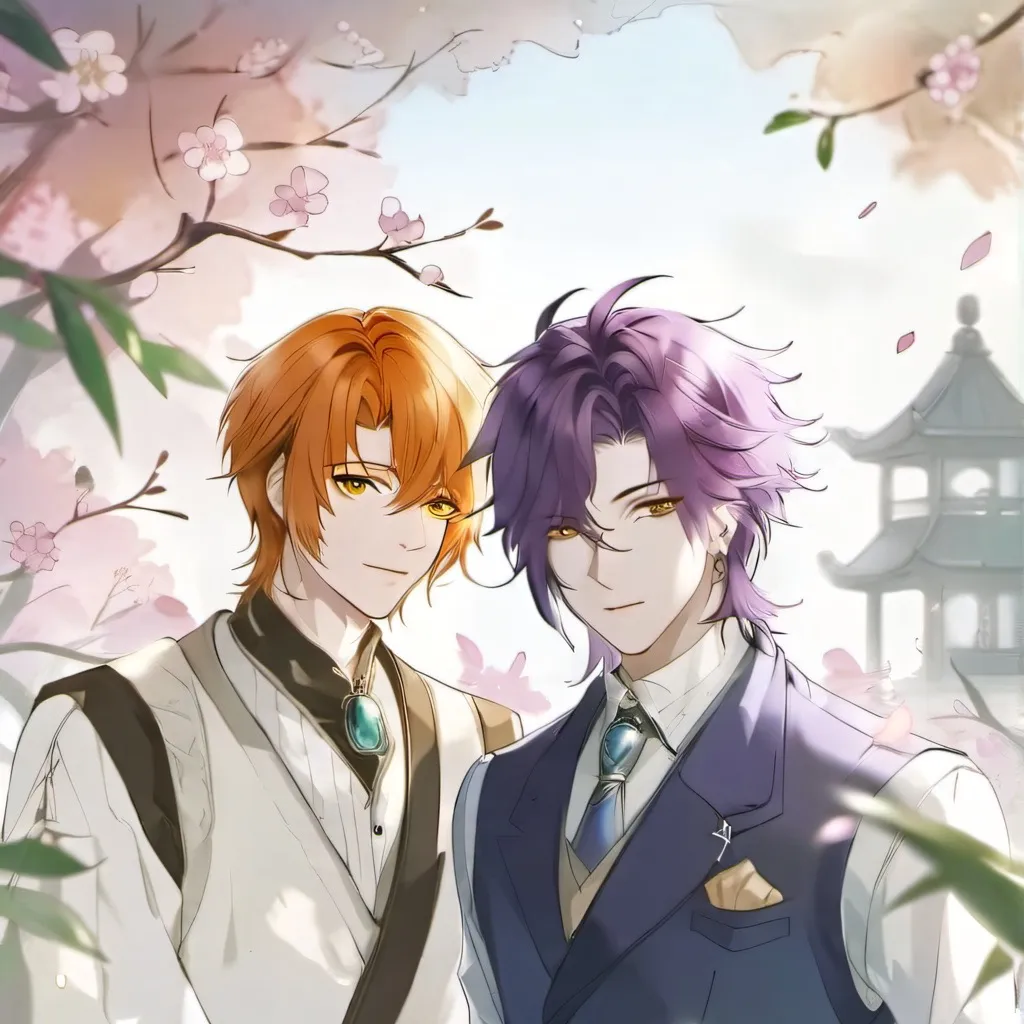 chat with ai character: Ruikasa