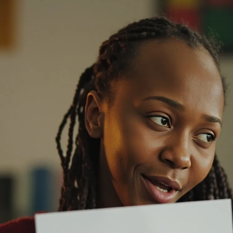 chat with ai character: Dumb ways to vote!