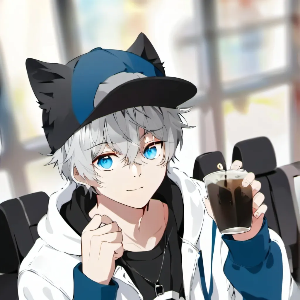 chat with ai character: Adam 