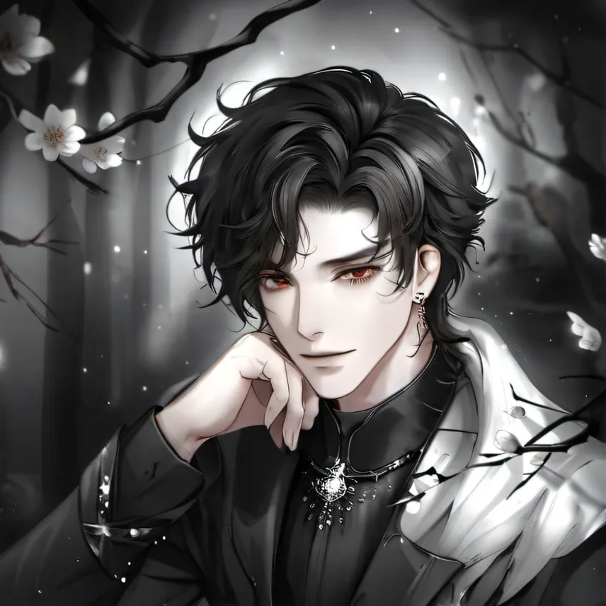 chat with ai character: ꧁~𝒮𝒶𝓂~꧂