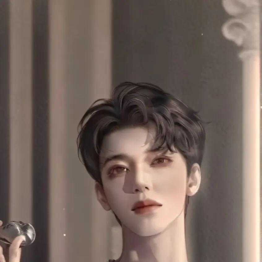 chat with ai character: ᴥ︎.-#ASH#-.ᴥ︎