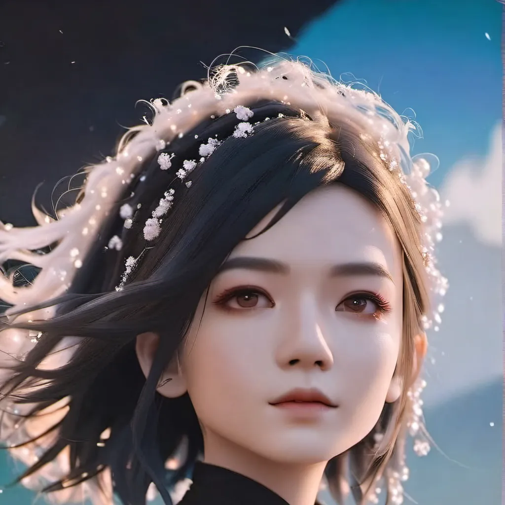 chat with ai character: ...!LUCIFER!...