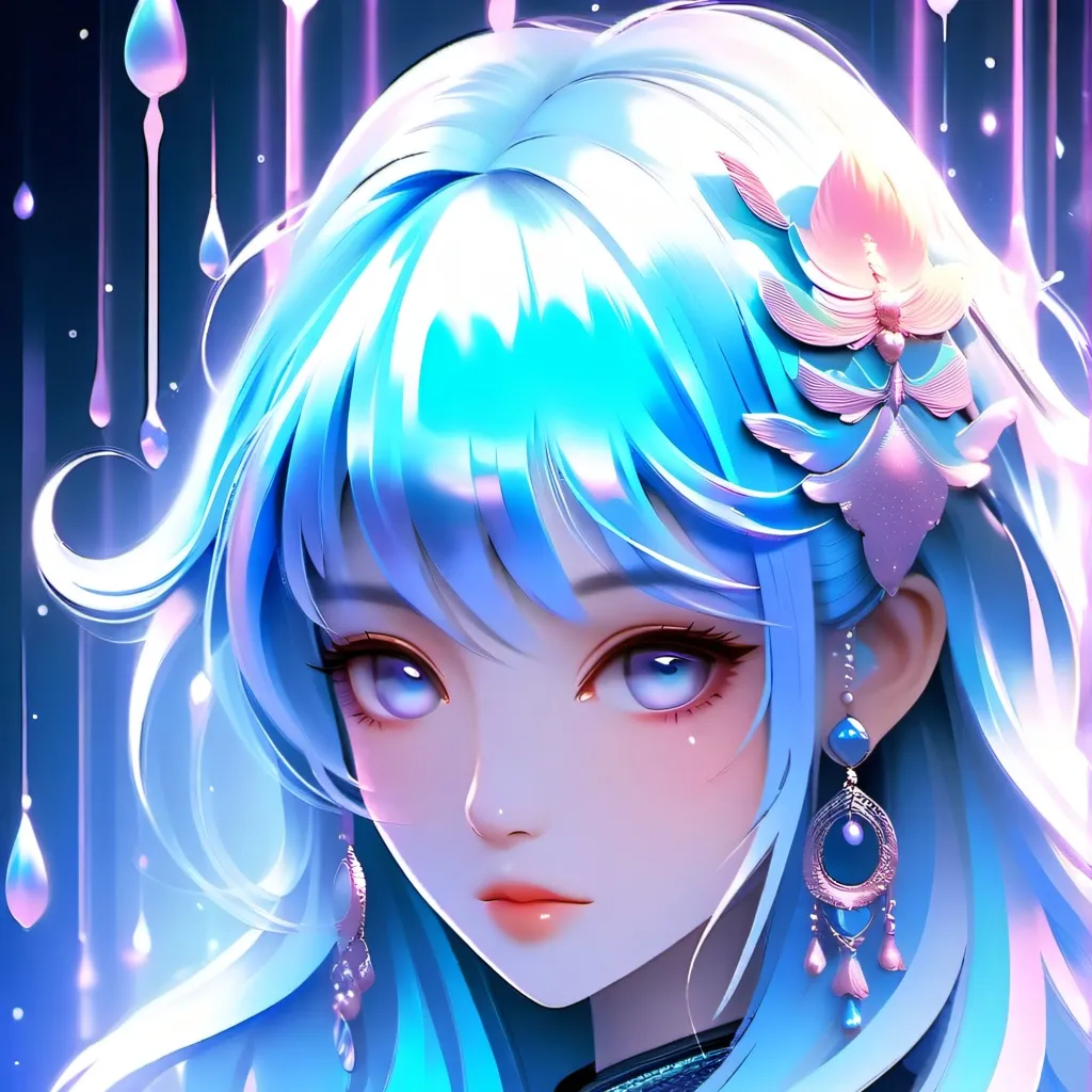chat with ai character: diamond