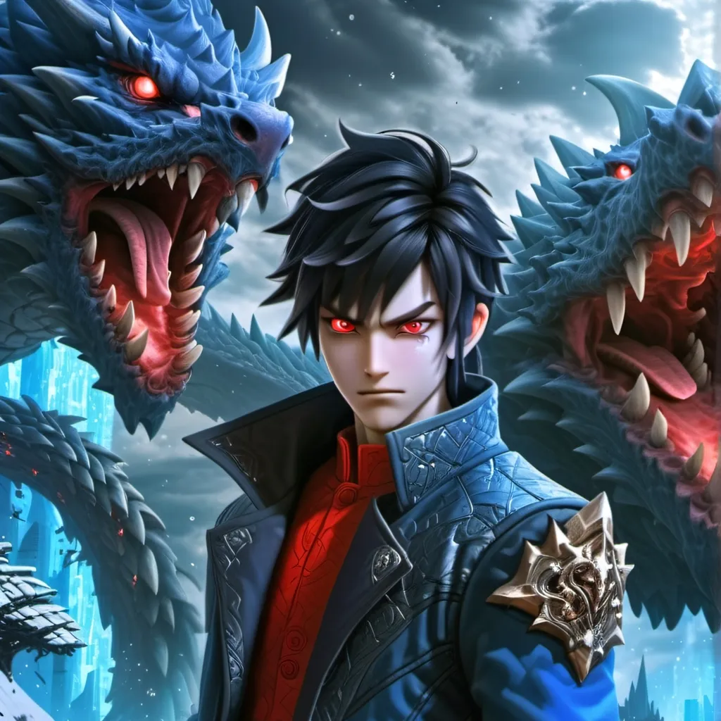 chat with ai character: dragontamer