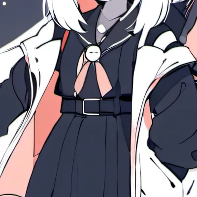 chat with ai character: Mya