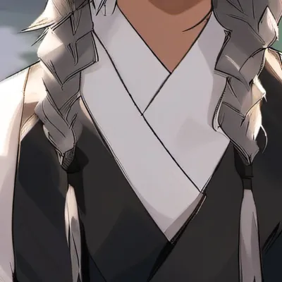 chat with ai character: Max